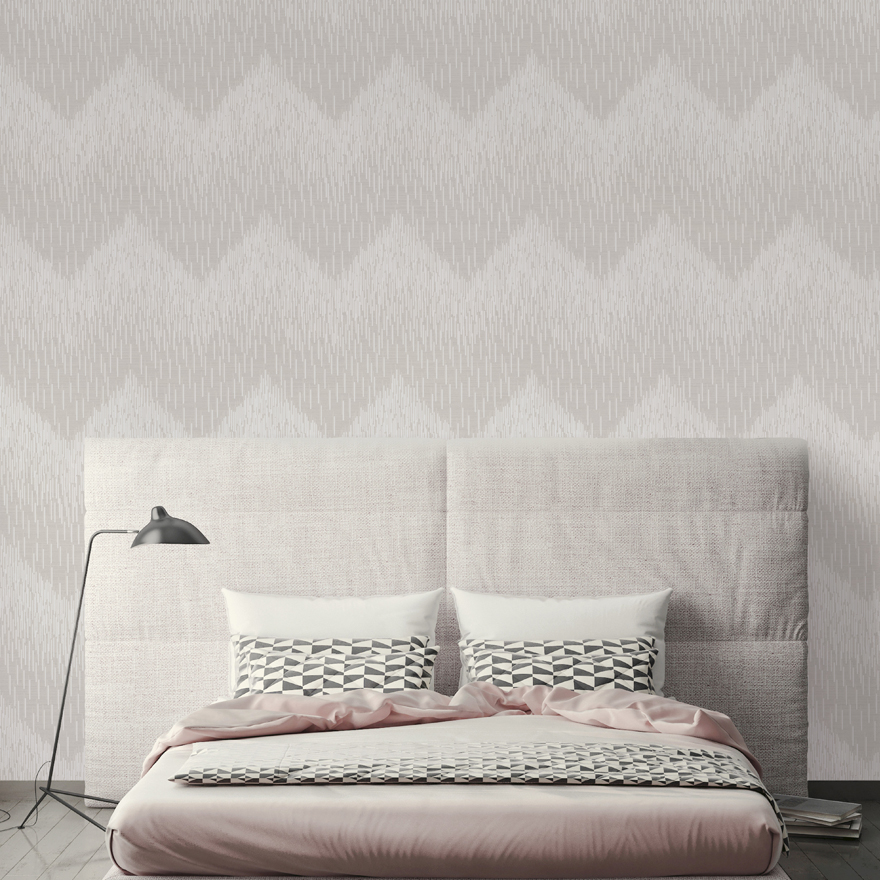 Обои Holden Midas Fragment Grey 65413